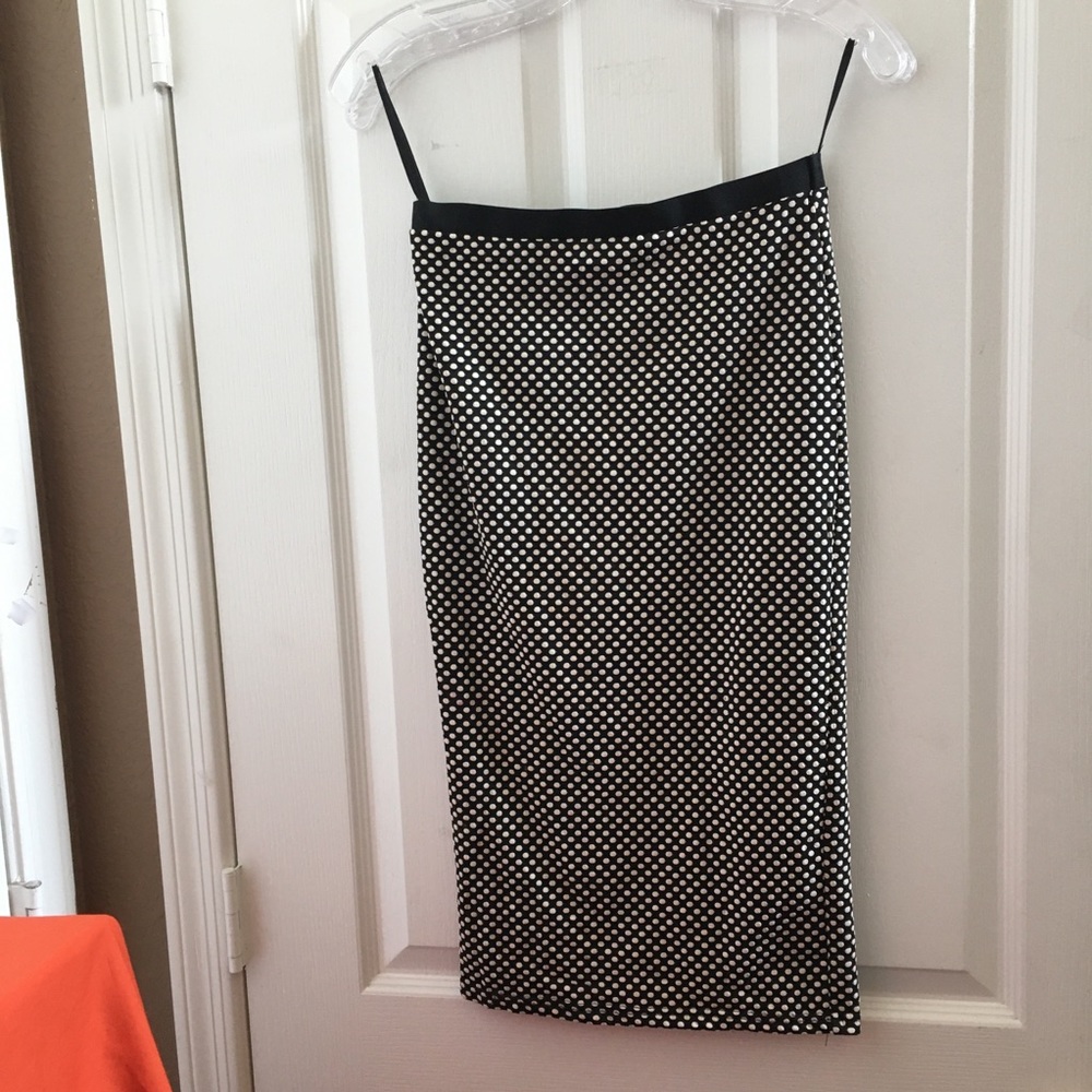 FINAL MARKDOWN Ladies sans souci skirt xs